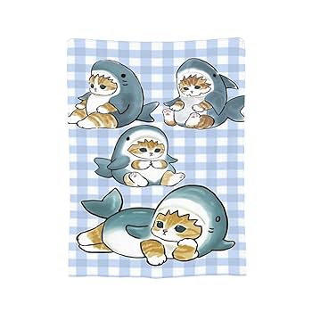 もふもふブランケット3種 もふもふブランケット3種
